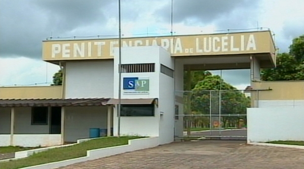 SAP confirma duas mortes por Covid-19 na Penitenciária de Lucélia