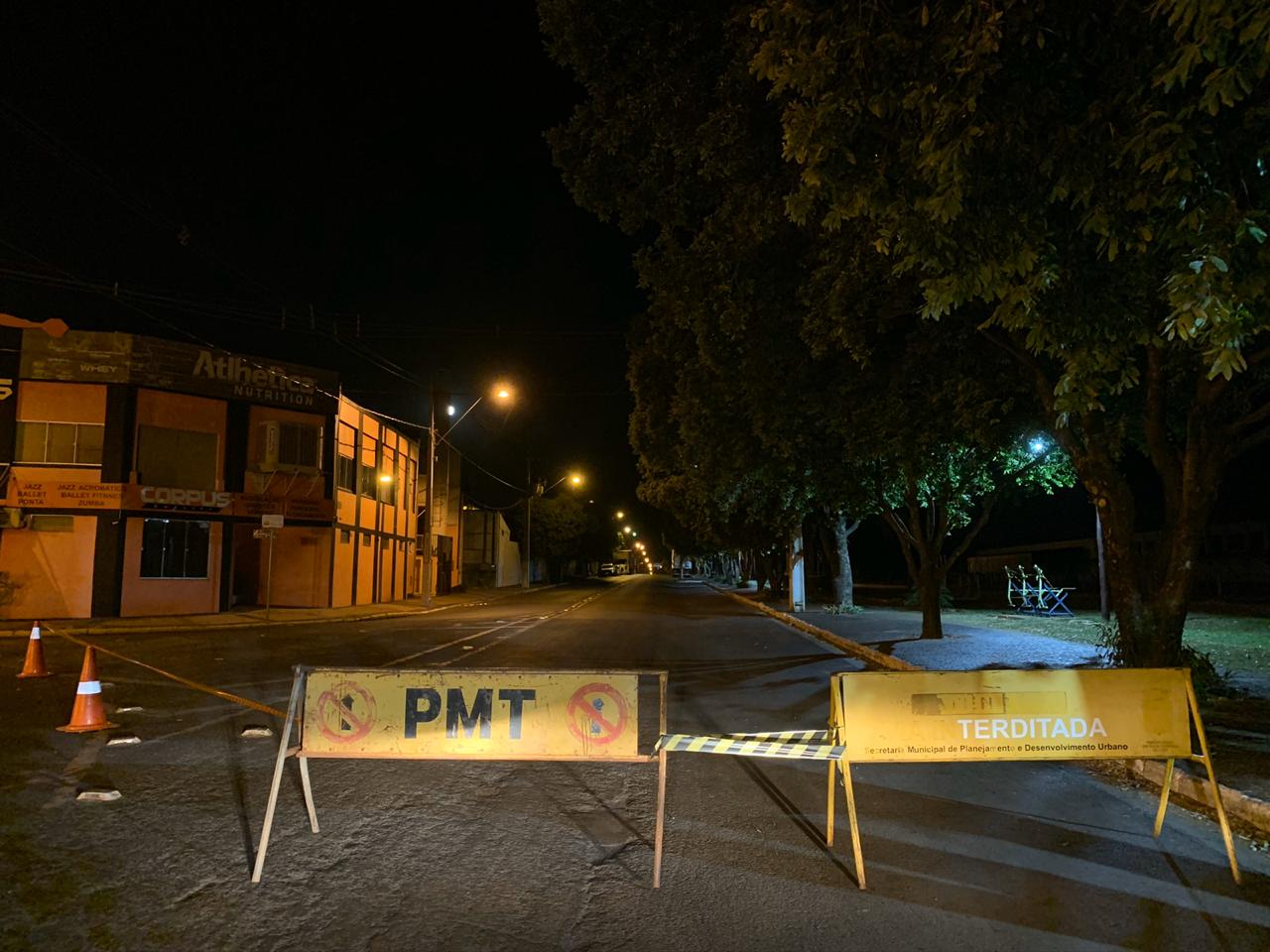 Operações para combater aglomeração em Tupã foram intensificadas no fim de semana