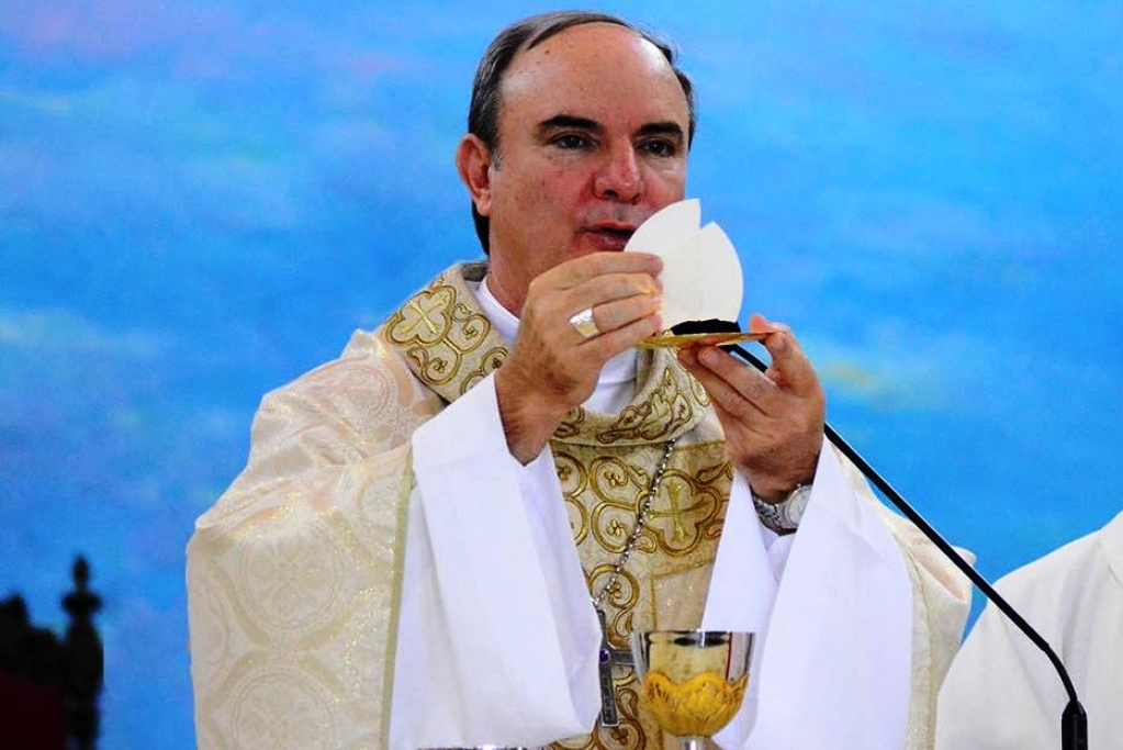 Bispo da Diocese de Marília prorroga suspensão de missas presenciais