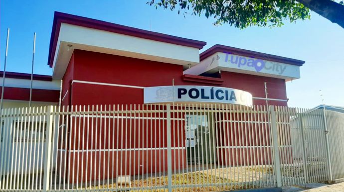 Polícia Civil de Bastos descobre falsa comunicação de crime