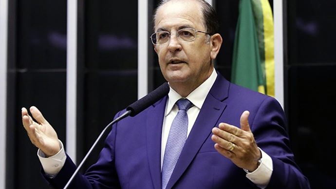 Deputado destina R$ 800 mil para investimentos na saúde de Tupã