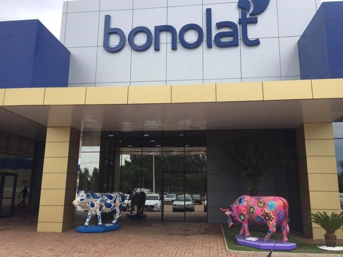 Bonolat inicia atividades em Penápolis e chega aos supermercados de Tupã