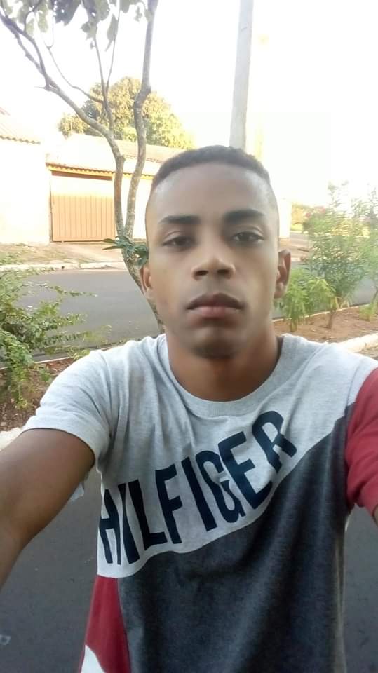 Jovem morre em acidente no Jardim Unesp em Tupã