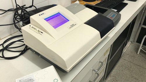 Laboratório Municipal realiza 3 tipos de testes para detectar Coronavírus