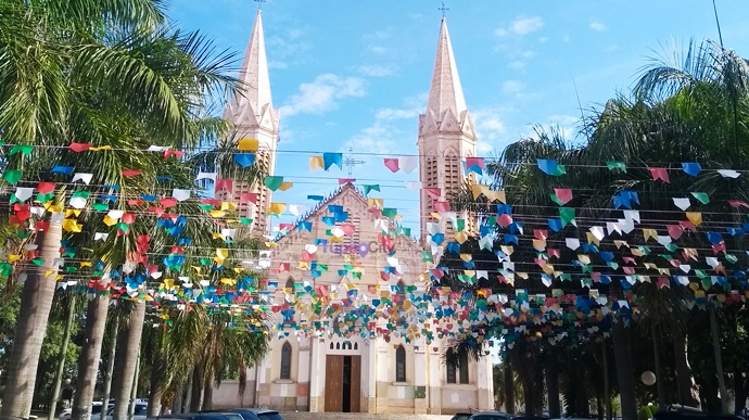 Feriado de São Pedro não será antecipado, afirma prefeito de Tupã