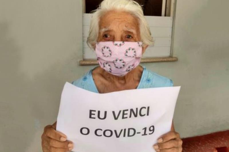 Coronavírus: Brasil, rumo a 1 milhão de recuperados!