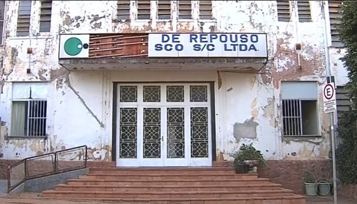 Santa Casa confirma mais duas mortes de idosos do asilo com surto de Covid-19 em Tupã