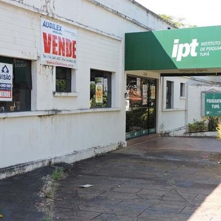 Alvo de reclamação de vizinhos, prédio do IPT é vendido para investidor