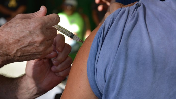 Campanha de Vacinação contra a gripe termina nesta sexta-feira