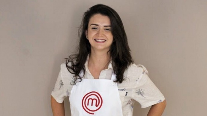 Bancária mariliense participa do Masterchef Brasil nesta terça