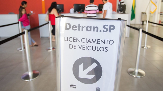 Poupatempo e Detran de Tupã voltarão a atender em setembro