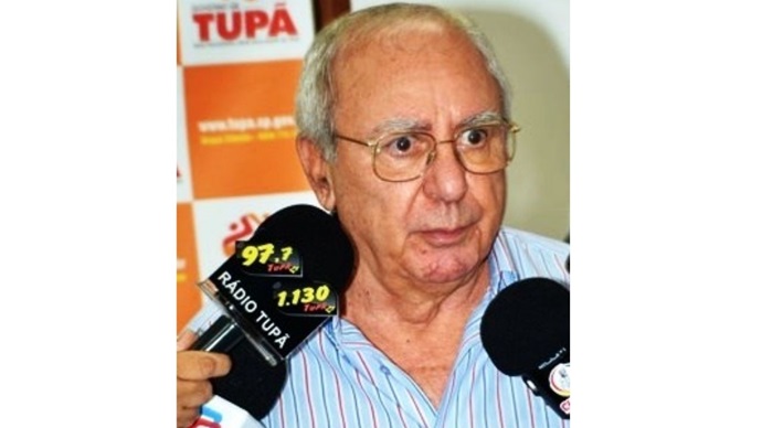 Morre aos 80 anos o diretor-geral das faculdades Fadap/Fap, Dr. Carlos Roberto Figueiredo