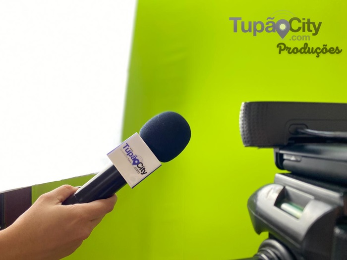 TupãCity Produções oferece criação de conteúdo aos pré-candidatos e candidatos a vereador (a)