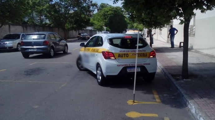 Detran-SP autoriza retorno das aulas teóricas presenciais nos centros de formação de condutores