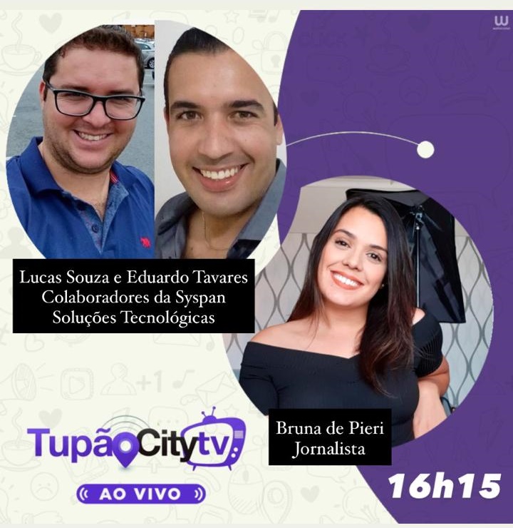 TupaCity TV: Apps de delivery impulsionam vendas e garantem facilidade aos consumidores