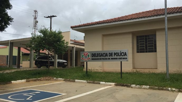 Homem invade casa vizinha, ataca criança de 11 anos e é preso por estupro de vulnerável em Rancharia