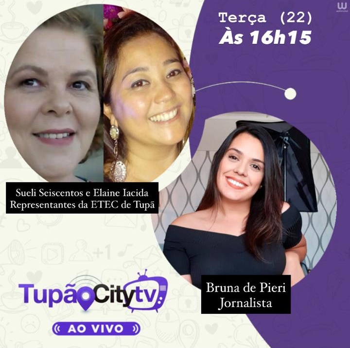 TupaCity Entrevista: O que faz a ETEC de Tupã estar entre as 100 melhores escolas públicas do Brasil?