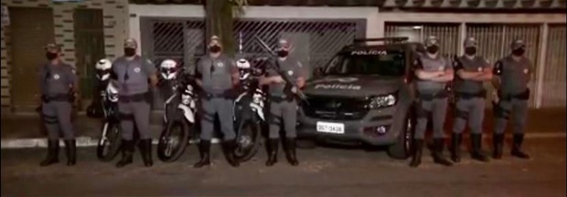 Policial de Tupã atuou em caso de advogada que tentou subornar PM s em troca de liberdade de cliente