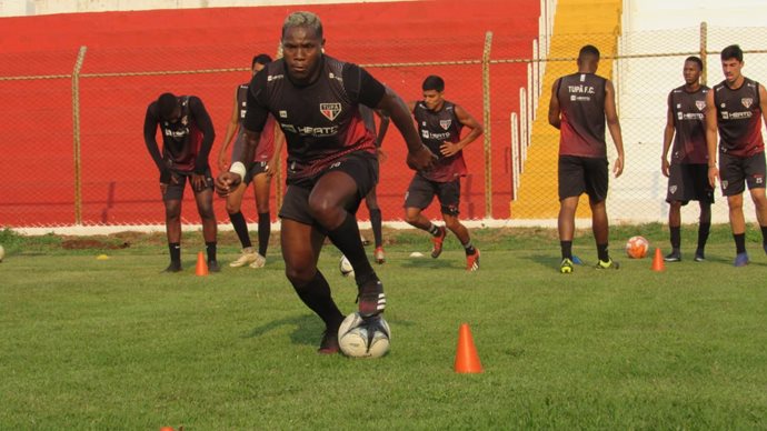 AUTORIZADO: Estádio ‘Alonsão’ está liberado para receber jogos do Tupã F.C