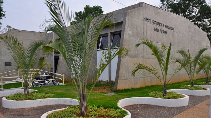 Museu Índia Vanuíre retoma atividades presenciais neste sábado (3)