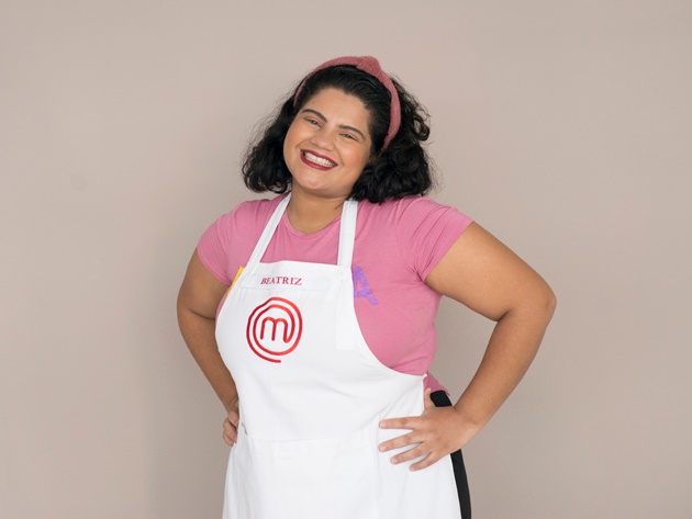 Moradora de Tupã participa do 13º episódio do MasterChef 2020