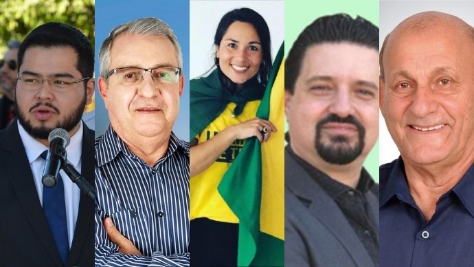 Eleições 2020: confira o que os candidatos à Prefeitura de Tupã planejam para a saúde da cidade