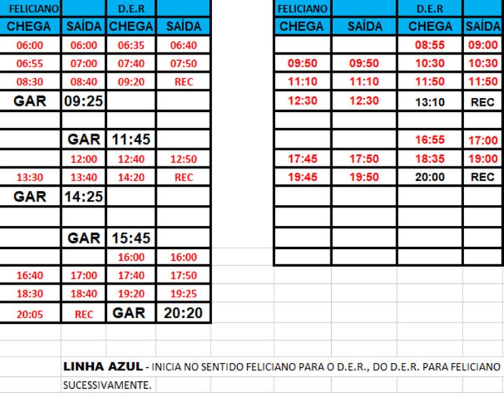 Tupã: horários de ônibus circular são normalizados