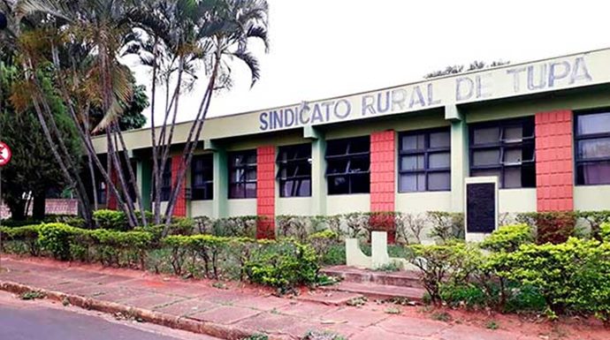 Sindicato Rural de Tupã ainda tem vagas para os cursos de novembro