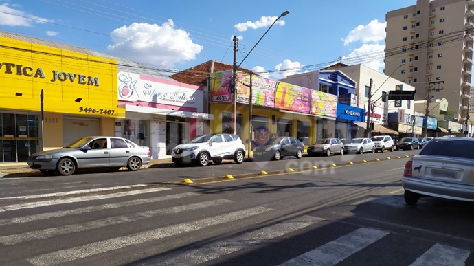 Comércio de Tupã abre a partir de hoje em horário especial de fim de ano