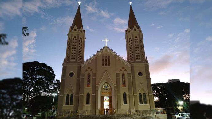 Igreja Matriz São Pedro define programação para o final de ano