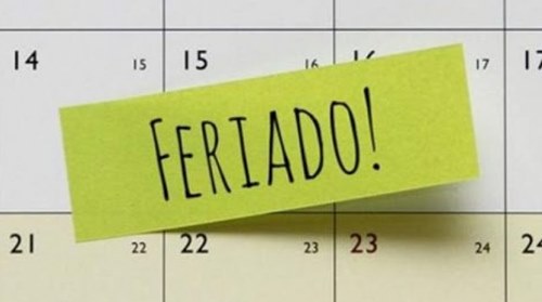 Veja o calendário de feriados e pontos facultativos de Tupã em 2021