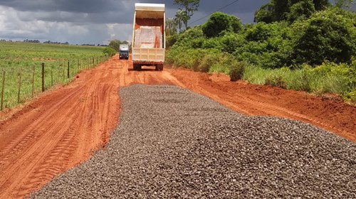 Tupã recebe verba de programa estadual voltado ao agricultor