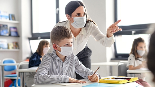 Veja as regras para o retorno presencial das aulas em escolas particulares de Tupã