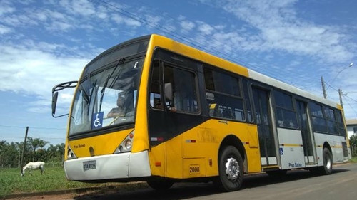 Por falta de transporte, universitários temem precisar abandonar a faculdade