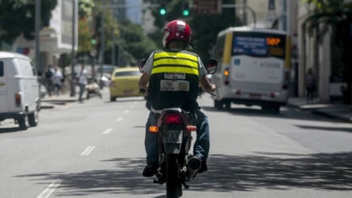 Recadastramento de mototaxistas termina nesta quinta-feira (28)