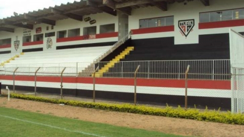 Tupã F.C. completa 85 anos de fundação