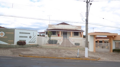 Sobe para 27 o número de idosos com Covid-19 na Casa dos Velhos