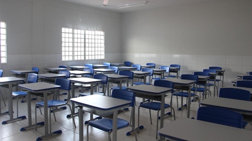 Tupã suspende aulas presenciais na rede particular de ensino