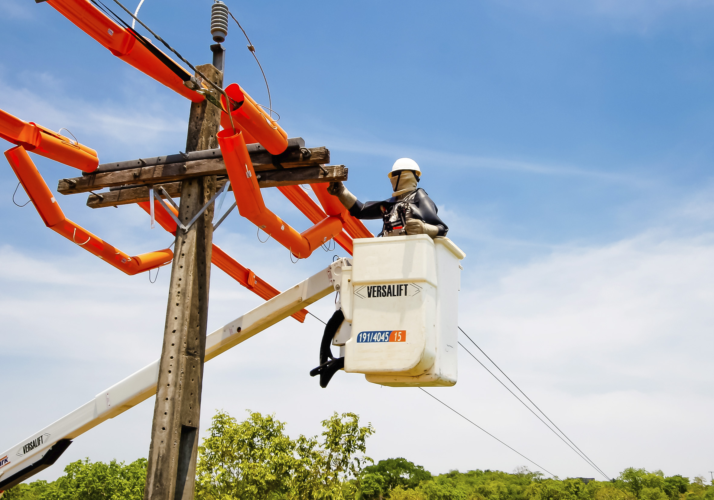 Energisa Sul-Sudeste investe mais de R$ 21 milhões nas regiões de Assis e Tupã