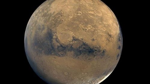 Como Marte perdeu meio Oceano Atlântico de água? A Nasa tem uma nova teoria