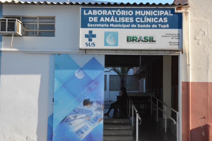 Laboratório Municipal atinge 100% de eficácia em avaliação de qualidade