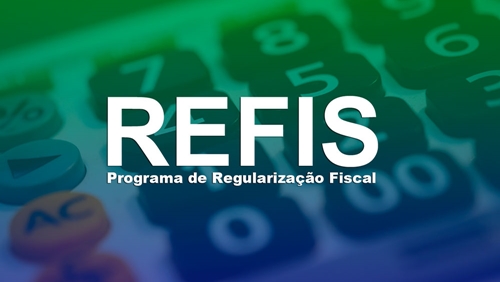 Projeto sobre Refis municipal começa a tramitar na Câmara