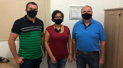 Vereadores pedem troca de secretaria municipal da Juventude pela de Direitos Humanos