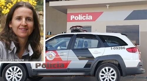 Mulher é morta a pauladas na zona rural de Parapuã