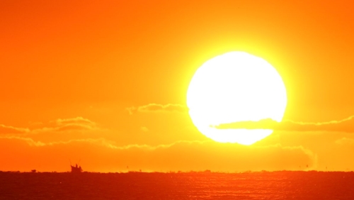 Fim de semana será de sol e calor em Tupã