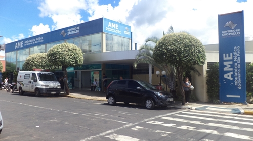 Hospital de Campanha no AME Tupã segue sem previsão de abertura