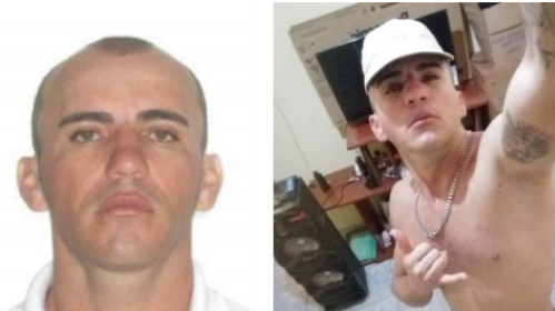 Polícia pede ajuda para encontrar suspeito de assassinato em Iacri