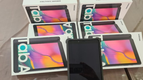 Prefeitura recebe novos tablets do Governo do Estado de São Paulo