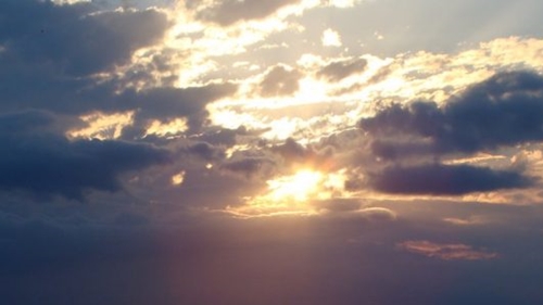 Feriado Tiradentes será de sol entre nuvens em Tupã