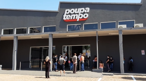 Poupatempo reabre a partir de 24 de abril para atendimentos presenciais